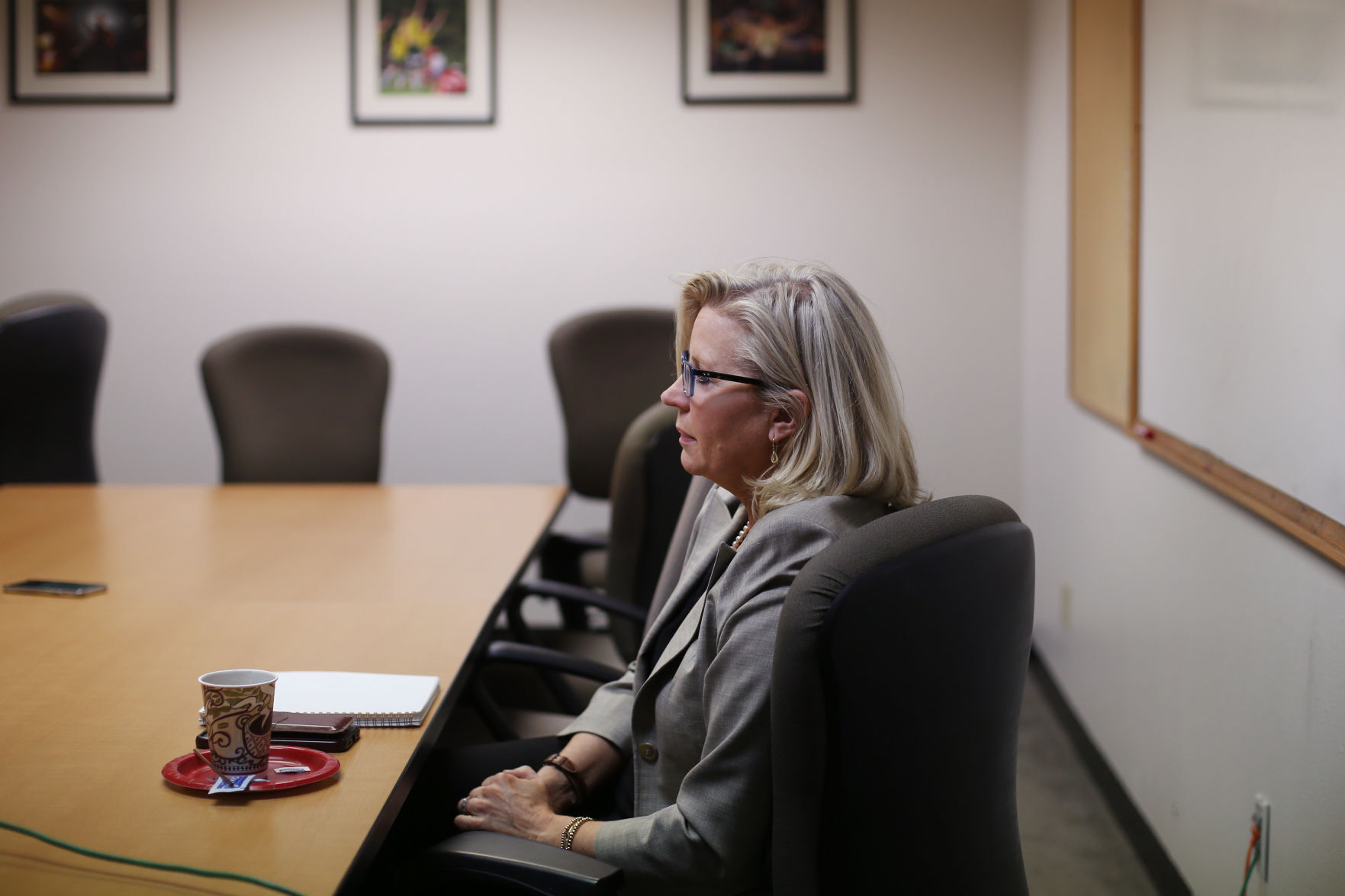 Liz Cheney